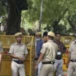 दिल्ली: IRS अधिकारी की बेटी की हत्या का खुलासा, पूर्व नौकर गिरफ्तार