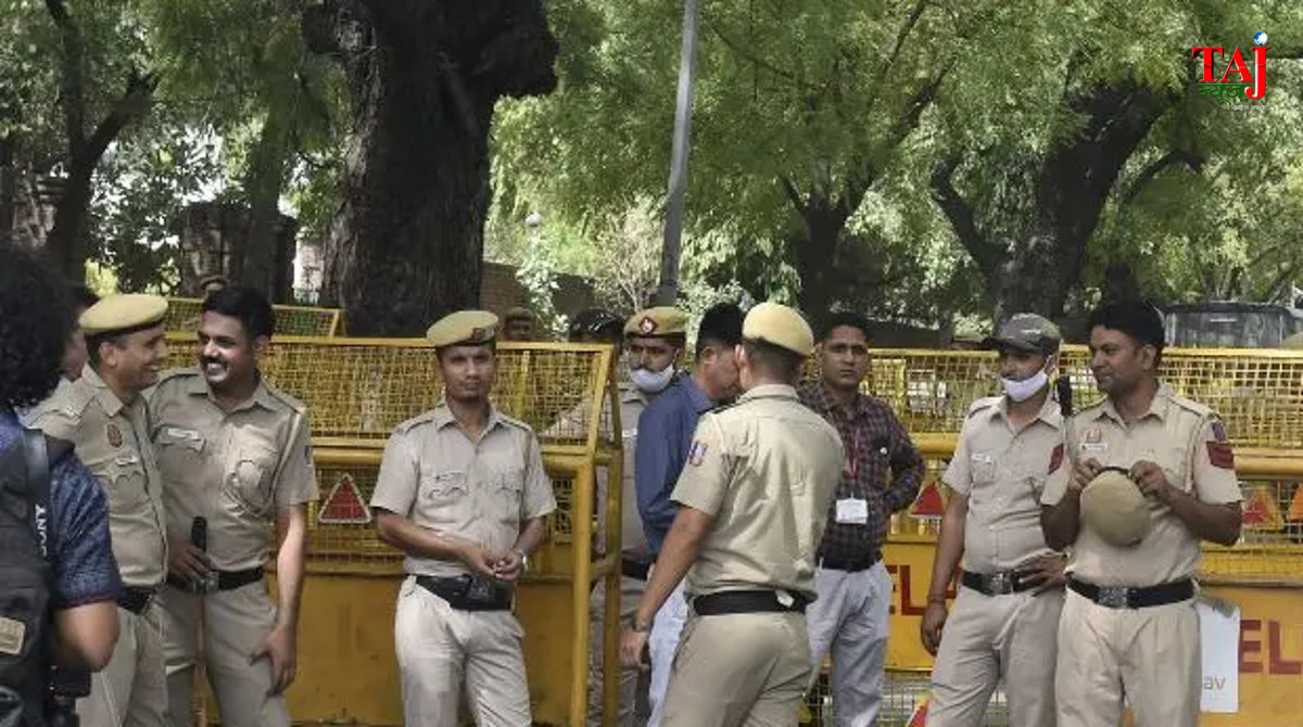 दिल्ली: IRS अधिकारी की बेटी की हत्या का खुलासा, पूर्व नौकर गिरफ्तार