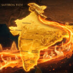 Brij Khandelwal article analyzing Hindu renaissance BJP expansion in non Hindi states and political history of India