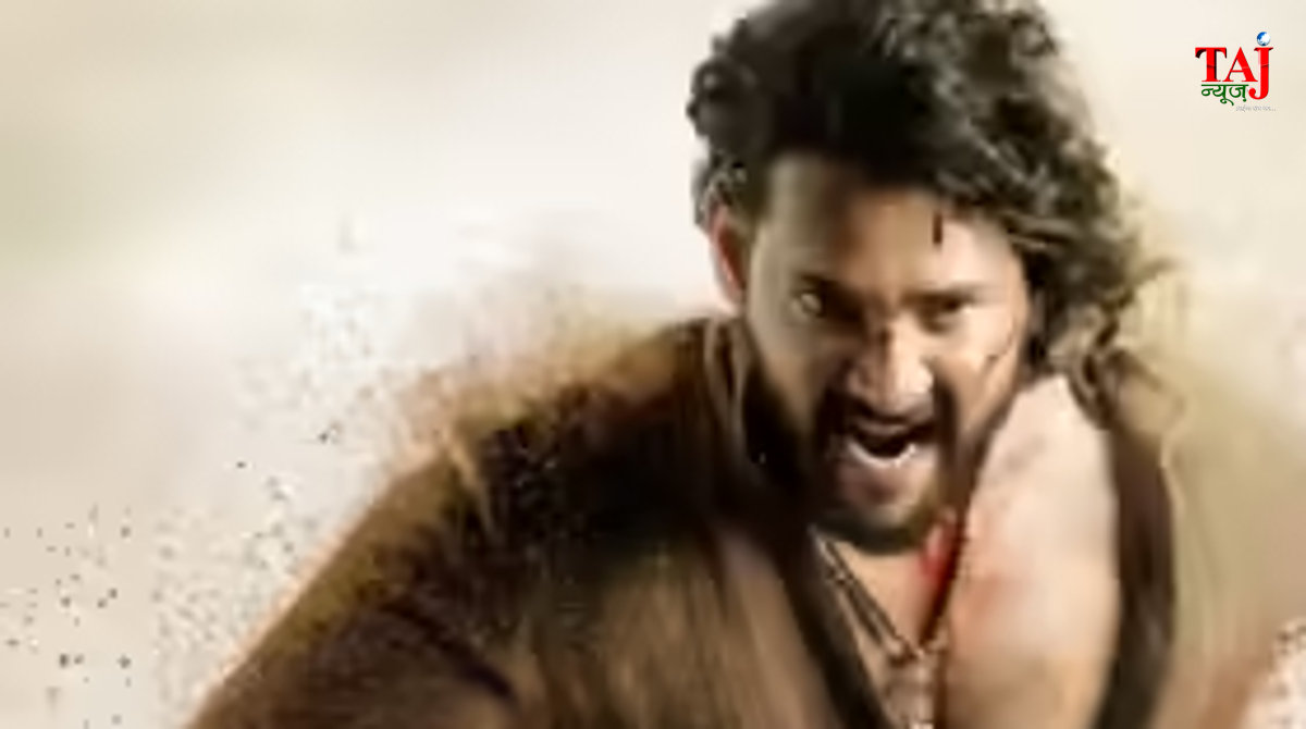 CCXP Mexico 2026 में SS राजामौली की फिल्म 'वाराणसी' का ग्लोबल डेब्यू, महेश बाबू और प्रियंका चोपड़ा की शानदार झलक