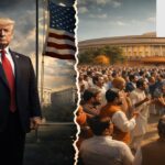 Brij Khandelwal article analyzing and comparing Indian parliamentary democracy vs US presidential system