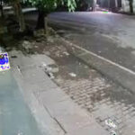 आगरा में ट्रांसपोर्टर असगर अली की कार से कुचलकर मौत, पुलिस जांच