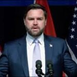 इस्लामाबाद में अमेरिका-ईरान शांति वार्ता विफल होने के बाद जेडी वेंस का बयान