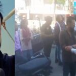 आगरा में होटल संचालक और डॉक्टर से रंगदारी मांगने वाला फर्जी भाजपा नेता महिपाल चौधरी गिरफ्तार