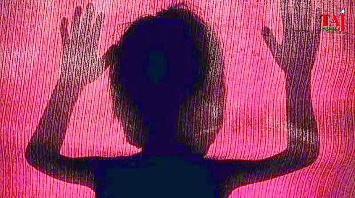 कटनी रेलवे स्टेशन पर मानव तस्करी से बचाए गए 170 बच्चे और आरपीएफ की टीम