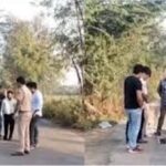 दिल्ली पुलिस स्पेशल सेल का एनकाउंटर जिसमें भाऊ गैंग के दो शूटर गिरफ्तार हुए