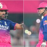 राजस्थान रॉयल्स और रॉयल चैलेंजर्स बेंगलुरु आईपीएल 2026 मैच वैभव सूर्यवंशी ध्रुव जुरेल