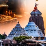 48 साल बाद खुले जगन्नाथ मंदिर के भीतरी रत्न भंडार में खजाने की 3D मैपिंग और गिनती करते अधिकारी