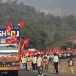 Badal Saroj article on All India Kisan Sabha 90 years history colonial rule and modern farmer protests