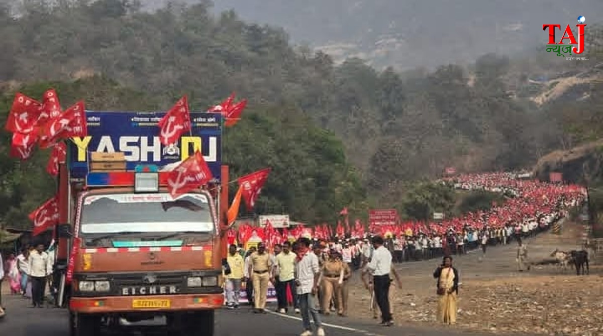 Badal Saroj article on All India Kisan Sabha 90 years history colonial rule and modern farmer protests