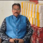 आगरा में ट्रांसपोर्टर असगर अली की संदिग्ध मौत