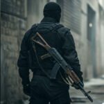 यूपी में आतंकी साजिश नाकाम, दुबई से जुड़े मॉड्यूल के तार यूपी में आतंकी मॉड्यूल का भंडाफोड़