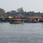 वृंदावन यमुना नाव हादसा रेस्क्यू और पंजाब के श्रद्धालु