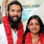 मोनालिसा भोसले और फरमान खान की शादी पर पॉक्सो केस और विवाद