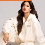 जान्हवी कपूर के नए इंटरव्यू पर भारी बवाल: ओवरसेक्शुअलाइजेशन पर बोलीं तो नेटीजेंस ने जमकर लगाई क्लास जान्हवी कपूर का पॉडकास्ट इंटरव्यू और विवाद