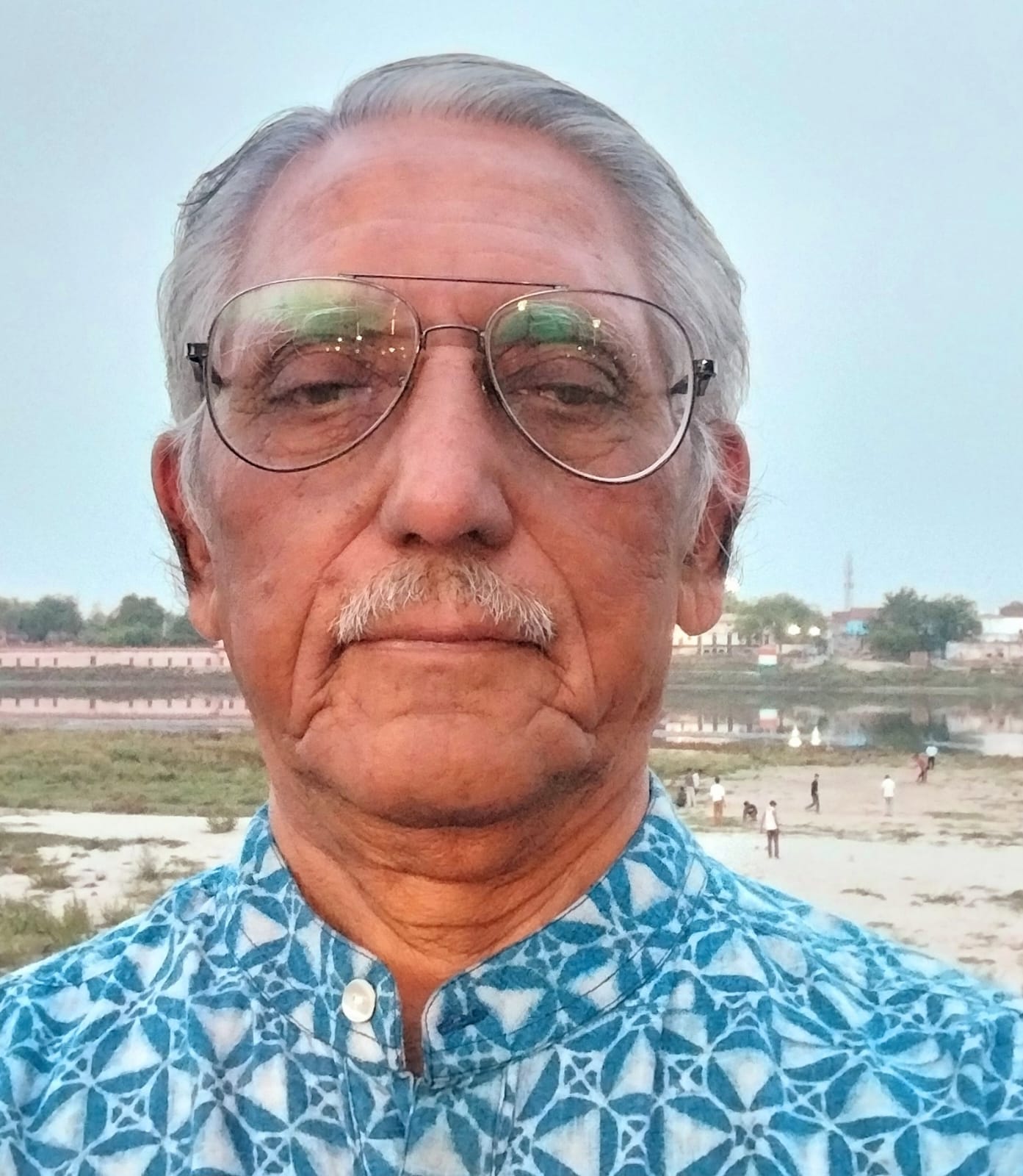 Brij Khandelwal Writer
