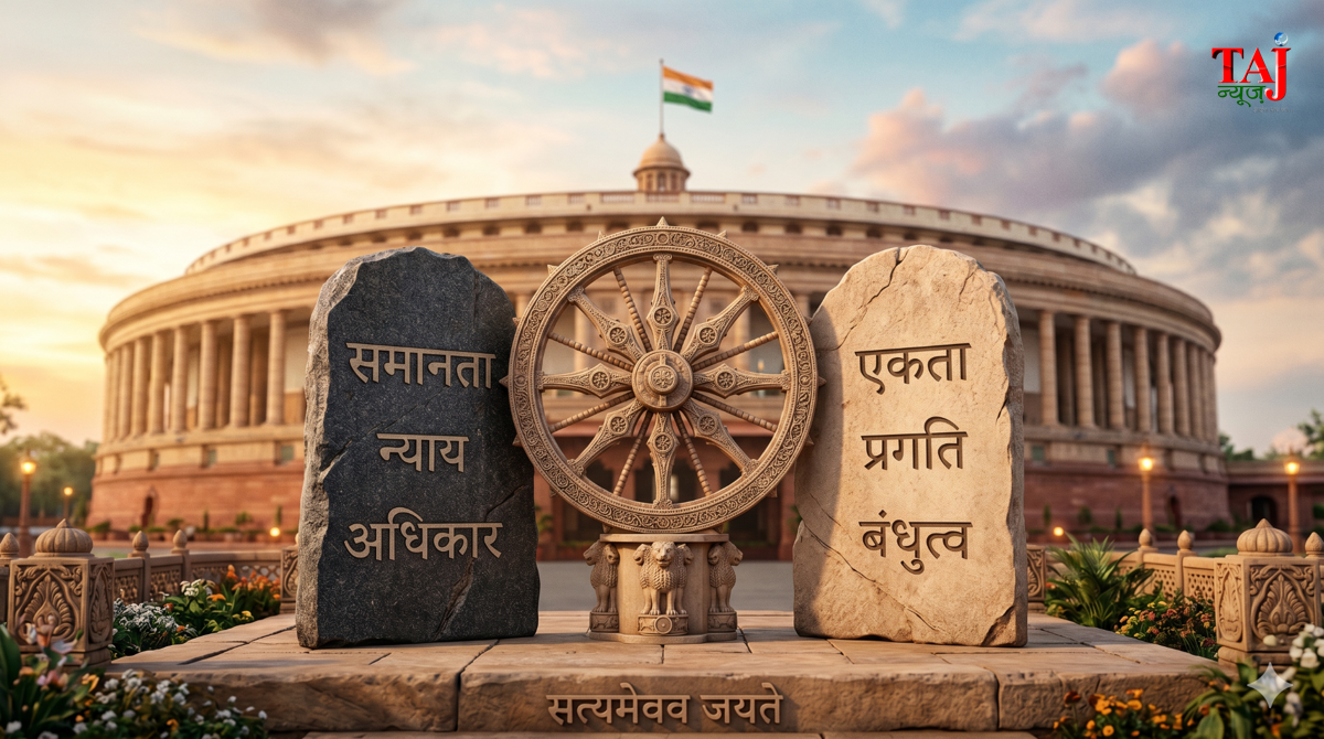 Dr Pramod Kumar article on caste based reservation analysis social justice and national integration India