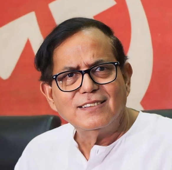 Mohammad Salim Writer