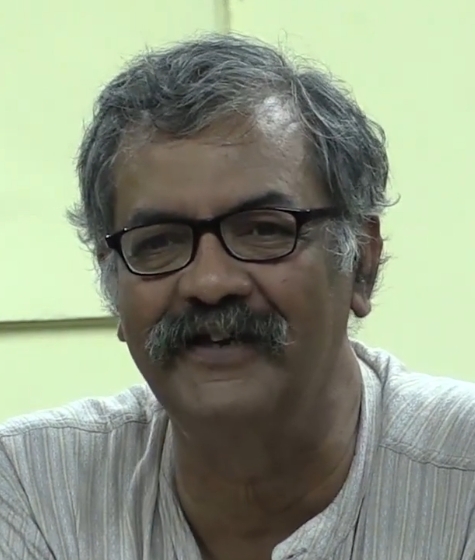 Nilotpal Basu Writer