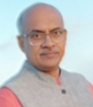 Satyendra Ranjan