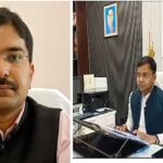 उत्तर प्रदेश शासन द्वारा जारी 38 आईएएस अधिकारियों की आधिकारिक तबादला सूची और आगरा नगर आयुक्त की नवीन तैनाती