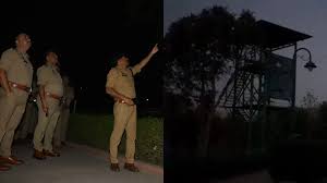Innocent teenager Kunal Agarwal who lost his life in the tragic Agra Chaupati incident