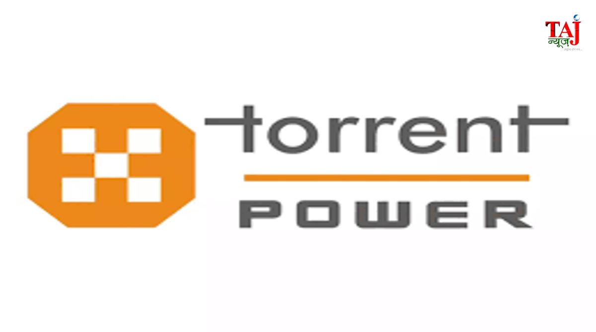 Torren Power ke 431 larp ,aaf आगरा नगर निगम में प्रदर्शन