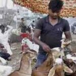 बकरीद पर सफाई और जलापूर्ति के लिए नगर निगम की विशेष टीमें गठित, मस्जिदों और ईदगाह के पास 24 घंटे होगी कड़ी निगरानी Conceptual rendering of municipal grid maintenance equipment stationed near an intersection in Agra