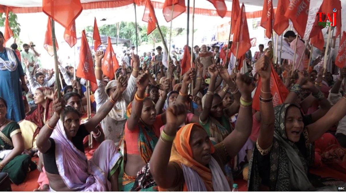 Vikram Singh article on MGNREGA ending and rural employment crisis due to new VB Gram G scheme