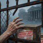 Apoorvanand article on voter exclusion in Bengal and Assam elections 2026 democracy in danger disenfranchisement