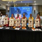 Documentary Film Netradaan Preview Show in Agra