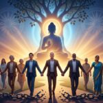 Dr Pramod Kumar article on Lord Gautam Buddha spirituality and social justice philosophy