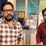 आगरा: 'स्मार्ट सिटी' के नाम पर जनता से धोखा, 2027 में सपा लहराएगी परचम - मधुकर अरोड़ा आगरा समाजवादी पार्टी महानगर उपाध्यक्ष मधुकर अरोड़ा मिक्की ताज न्यूज़ के कार्यक्रम मुद्दा में जावेद खान के साथ इंटरव्यू देते हुए