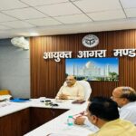 ADA Atalpuram Township residential plots registration started by Commissioner Nagendra Pratap