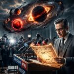Brij Khandelwal article on astrology vs science cosmic hoax in Indian politics and media superstition
