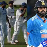 Official BCCI selection committee meeting announcement for India vs Afghanistan Test and ODI series squad 2026