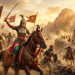 कायंदरा का युद्ध: मोहम्मद गौरी के विरुद्ध रानी नायिका देवी की वीरता और राष्ट्ररक्षा का ऐतिहासिक अध्याय Dr Pramod Kumar article on Rani Nayika Devi Kayandara War 1178 Indian History and women empowerment