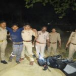 Bareilly Student Murder