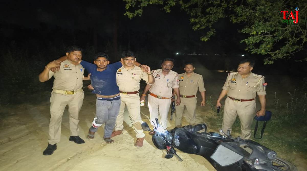 Bareilly Student Murder