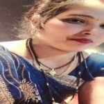 Agra Fatehabad police conducting investigation at a house in Bamrauli village after dowry death case of a married woman