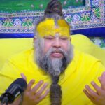Premanand Ji Maharaj Kelikunj Ashram Vrindavan official announcement about health update and padayatra schedule