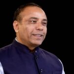 डॉ. अरुण शर्मा: जेईई एडवांस 2026: गणित ने बढ़ाई मुश्किलें, केमिस्ट्री बनी सबसे बड़ी राहत Dr Arun Sharma Director of Motion Academy Agra doing JEE Advanced 2026 paper analysis