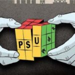 Swadesh Dev Roy article on new disinvestment policy privatization of CPSEs NMP 2.0 Modi government economic policies
