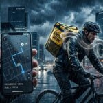 Brij Khandelwal article on gig economy exploitation startup delivery boys and digital feudalism in India