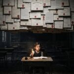 Brij Khandelwal article on Indian education system degree vs knowledge rote learning and teacher training crisis