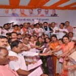 आगरा में 'राष्ट्र प्रथम अभियान' का समापन: स्वदेशी और आत्मनिर्भर भारत के लिए उमड़ा जनसमूह, सांसद नवीन जैन ने दिलाई शपथ Agra Rashtra Pratham Campaign Naveen Jain