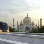 आगरा: मेट्रो के दूसरे कॉरिडोर को योगी कैबिनेट की बड़ी सौगात, स्टेशन निर्माण के लिए जमीन निःशुल्क हस्तांतरित Yogi cabinet approves free land transfer for Agra Metro second corridor construction at Sai Ka Takiya
