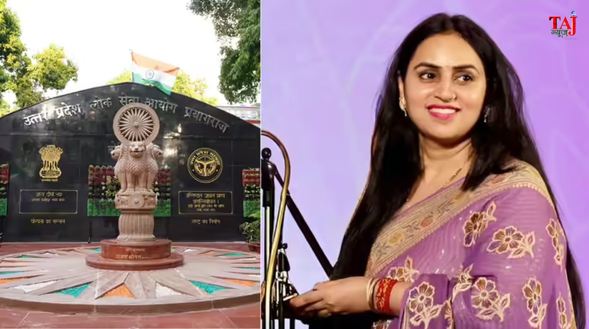 अधिकारी बनीं दीपा भाटी की प्रेरणादायक सफलता की कहानी