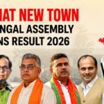 Alt News ground report on Rajarhat New Town booth 164 election controversy VVPAT counting and Piyush Kanodia win