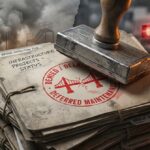 Brij Khandelwal article on Bhopal Tragedy Syndrome administrative negligence and safety violations in India